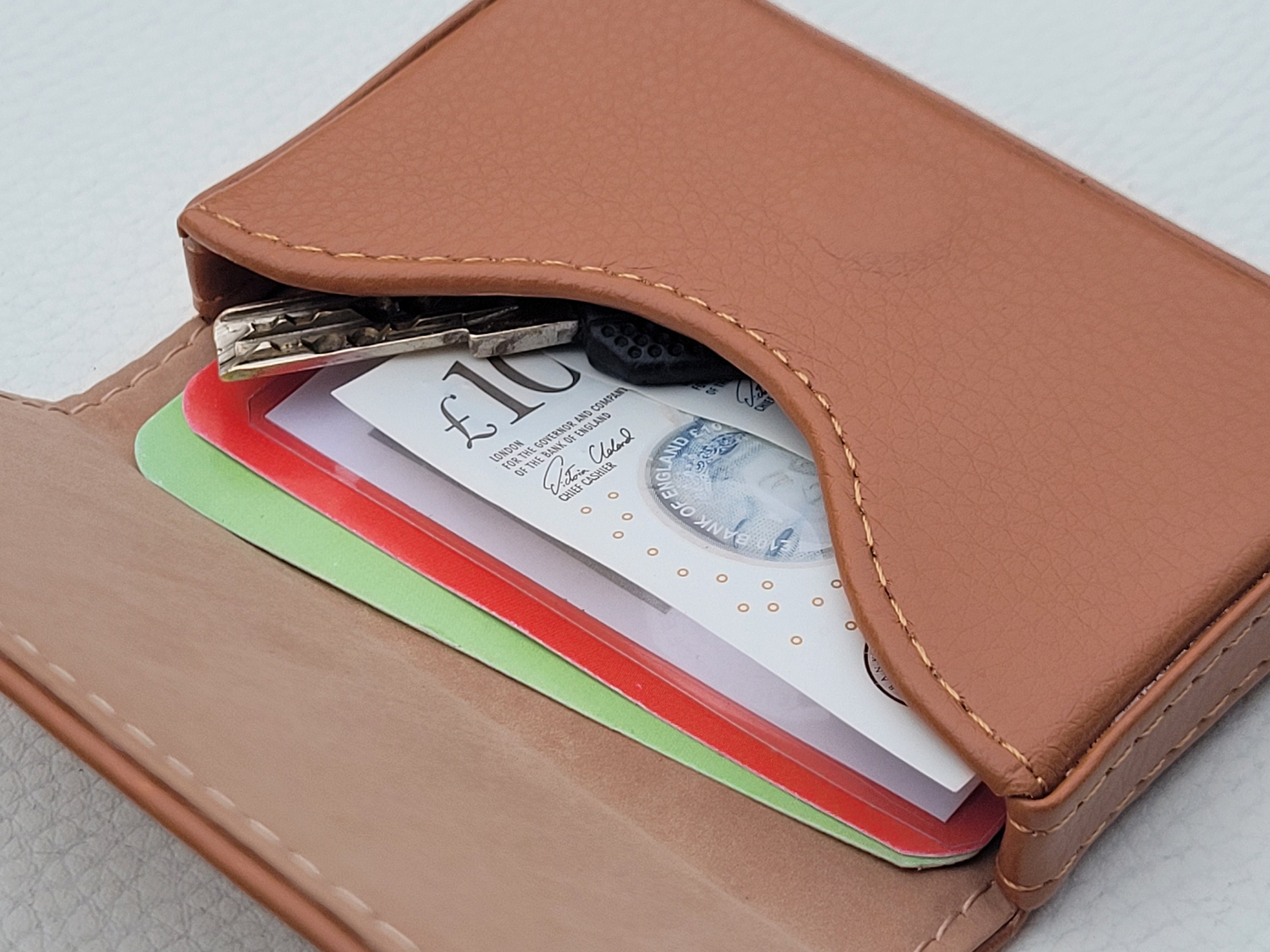 Vegan Leather Card Holder, Aluminium Case, Card Wallet, Magnetic Fastening, Business Card Case, Porte Carte, Multi Colours - Etsy Vegan Leather Card Holder, Aluminium Case, Card Wallet, Magnetic Fastening, Business Card Case, Porte Carte, Multi Colours - Etsy