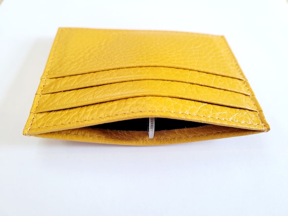 Ladies 2024 card wallet
