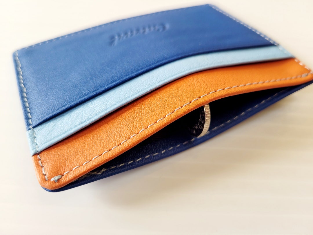 [JILLSTUART]★PATTERN COLOR MATCHING LEATHER CARD WALLET JILLSTUART]☆PATTERN COLOR MATCHING LEATHER CARD WALLET 財布