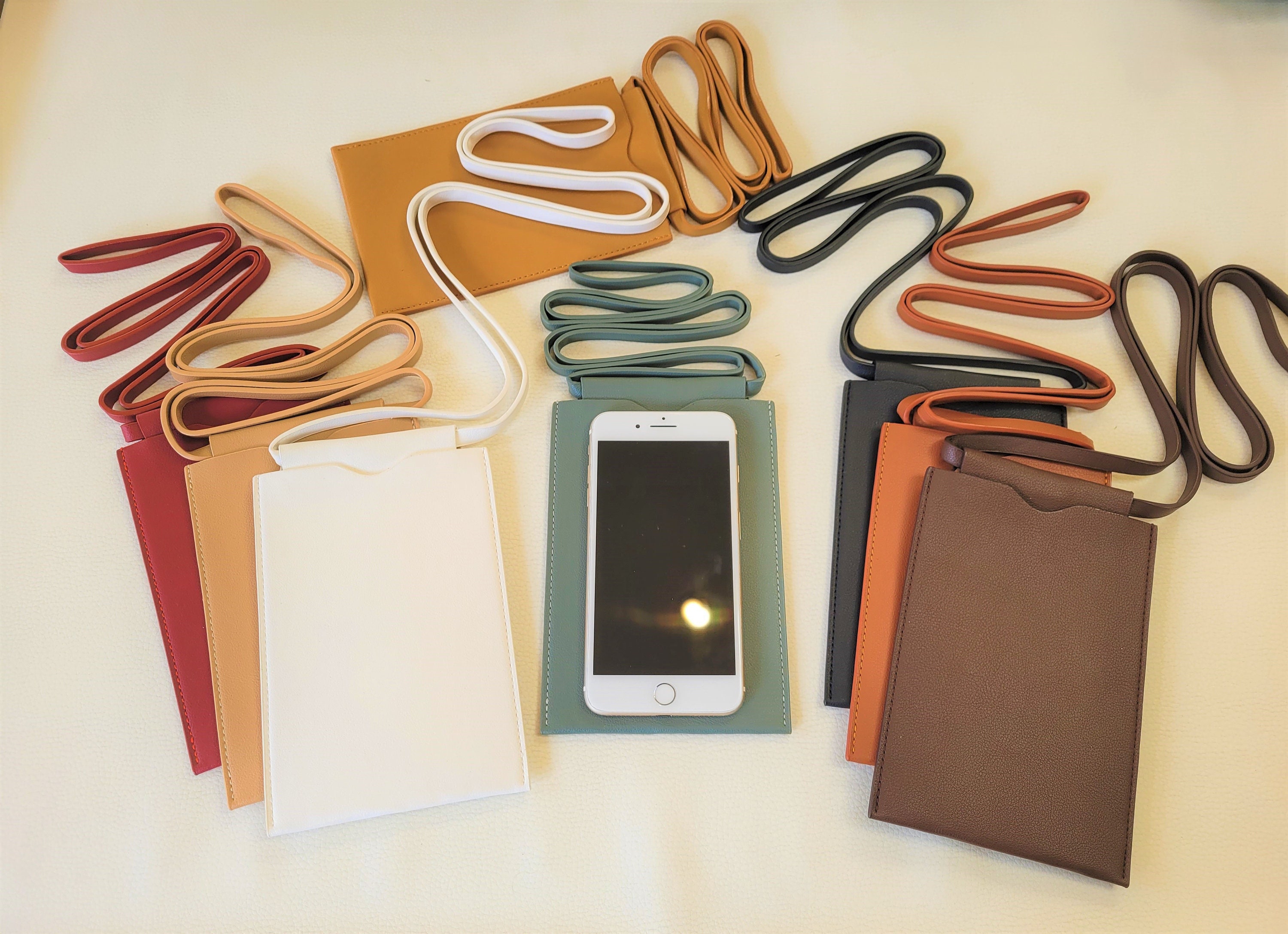 Small Cell Phone Bag Etsy UK