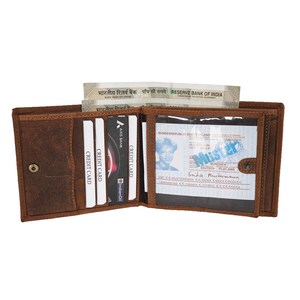 Cartera grabada para marido, cartera de abrigo, cartera de cuero vintage, cartera para hombre, cartera de cuero, cartera personalizada para marido