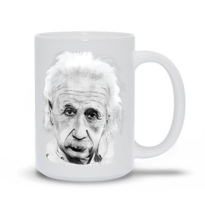 Albert! Coffee Mug