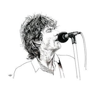PW! Giclee Art Prints