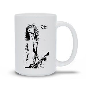 JP! Coffee Mug