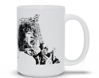 Ed! Coffee Mug