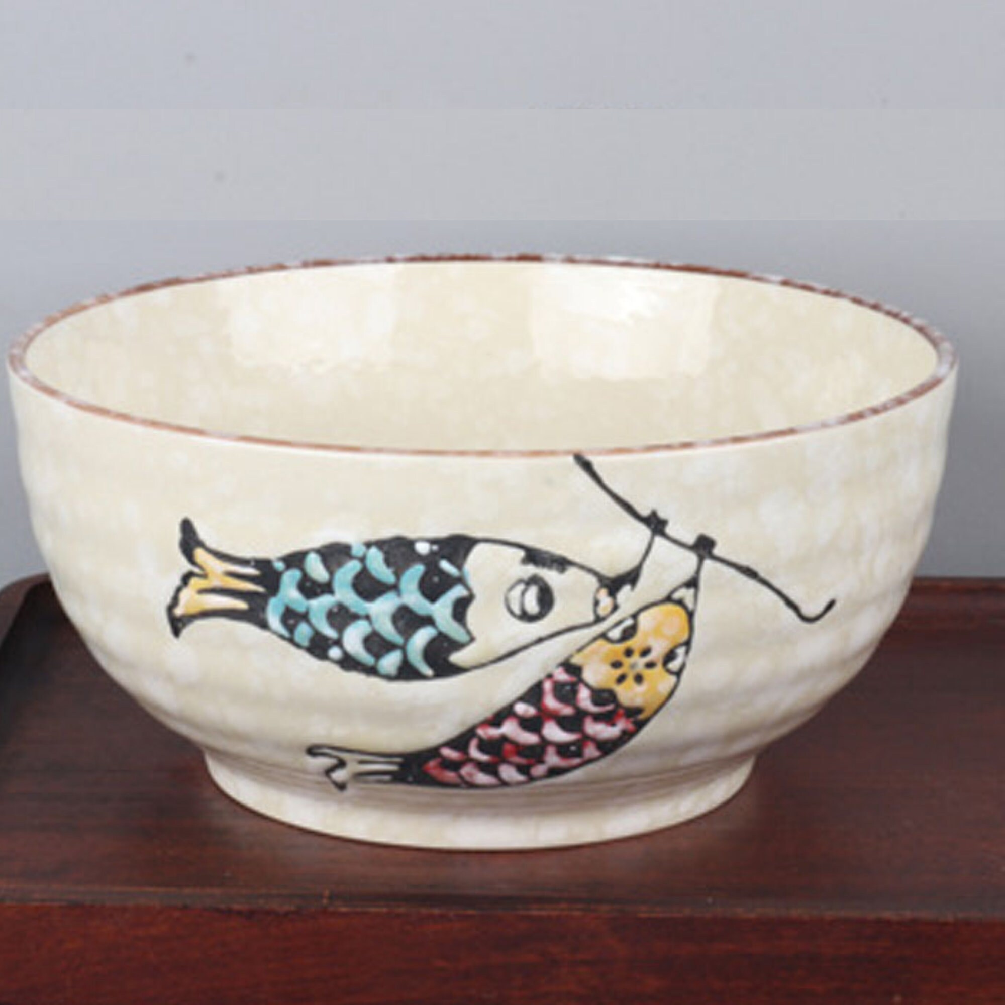 Bol à Ramen, Bol Nouille, Soupe, Japonais, Coréen, Chinois, en Céramique, Porcelaine, Fait Main, Poi