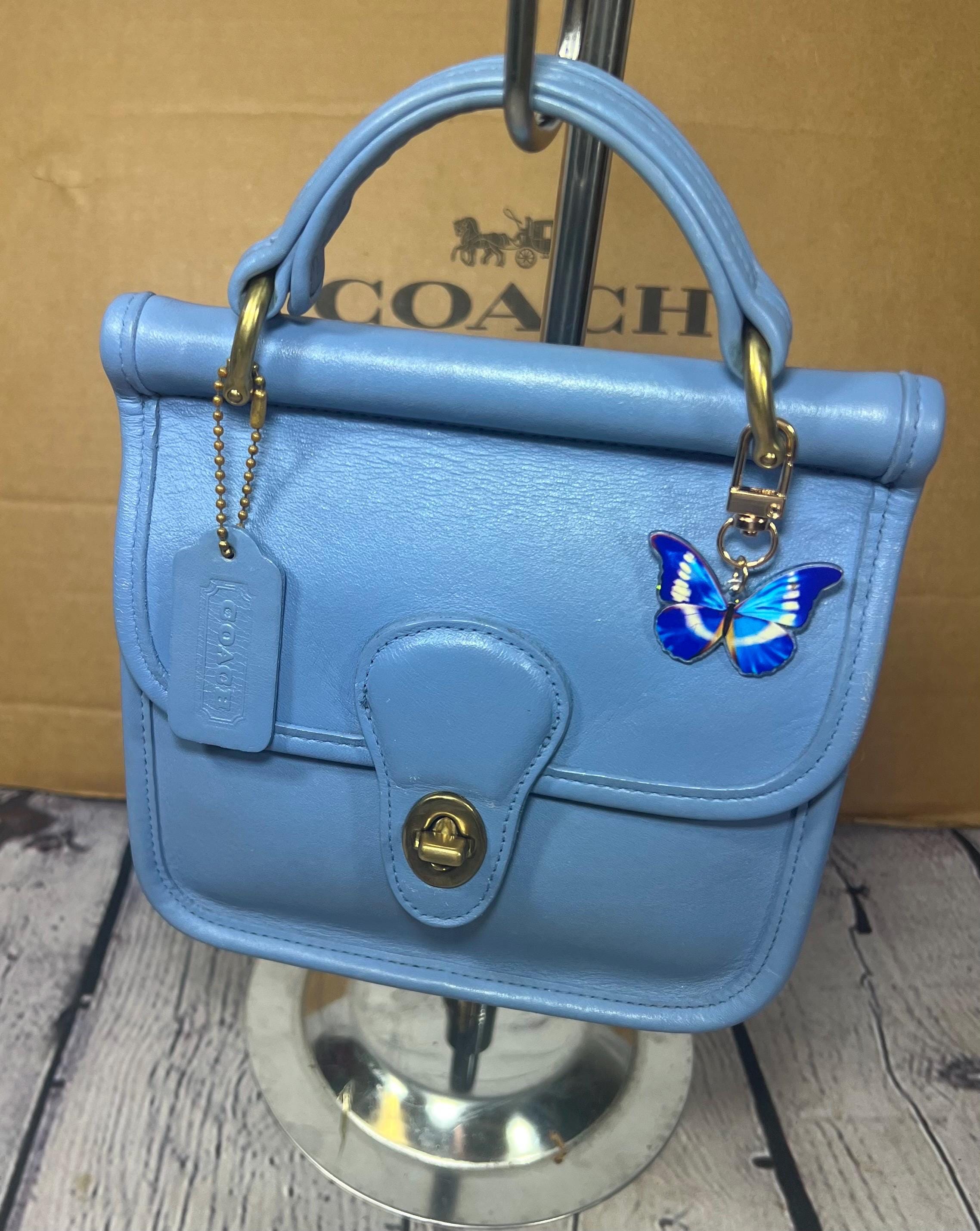 Coach 9027 - Etsy Canada
