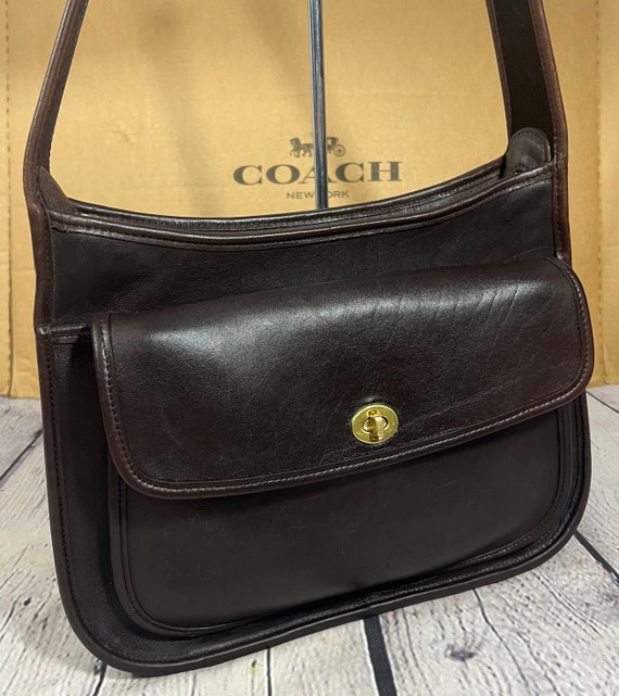 Coach Taft Shoulder Bag Gem Il 570xN.5949241917 Ca9y
