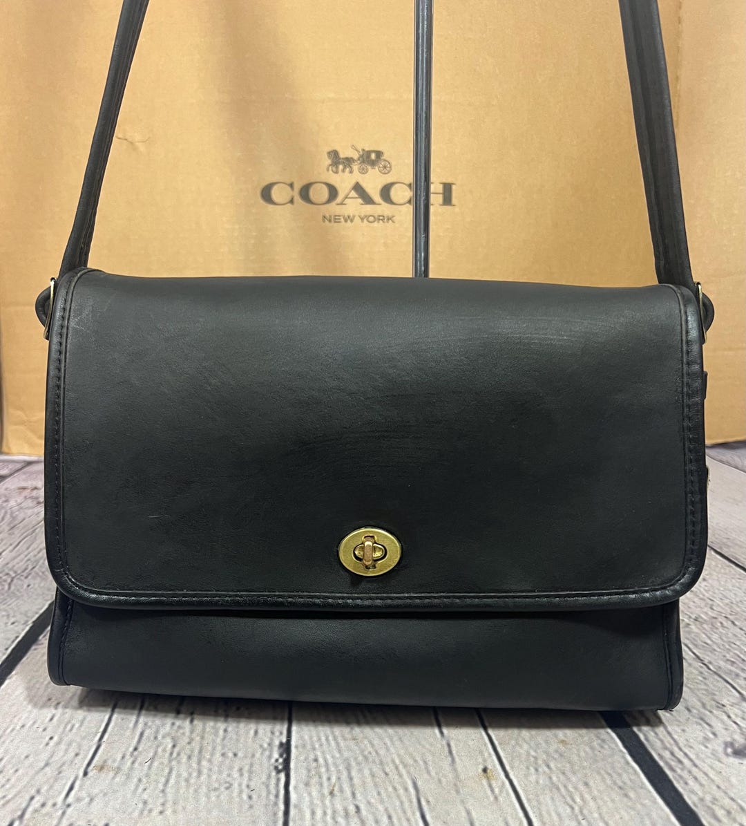 Rare coach bags sale