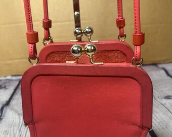 バッグ Vintage Coach Retro Swing Bag Kiss Rock Vintage Coach Retro Swing Bag Kiss Rock - メルカリ