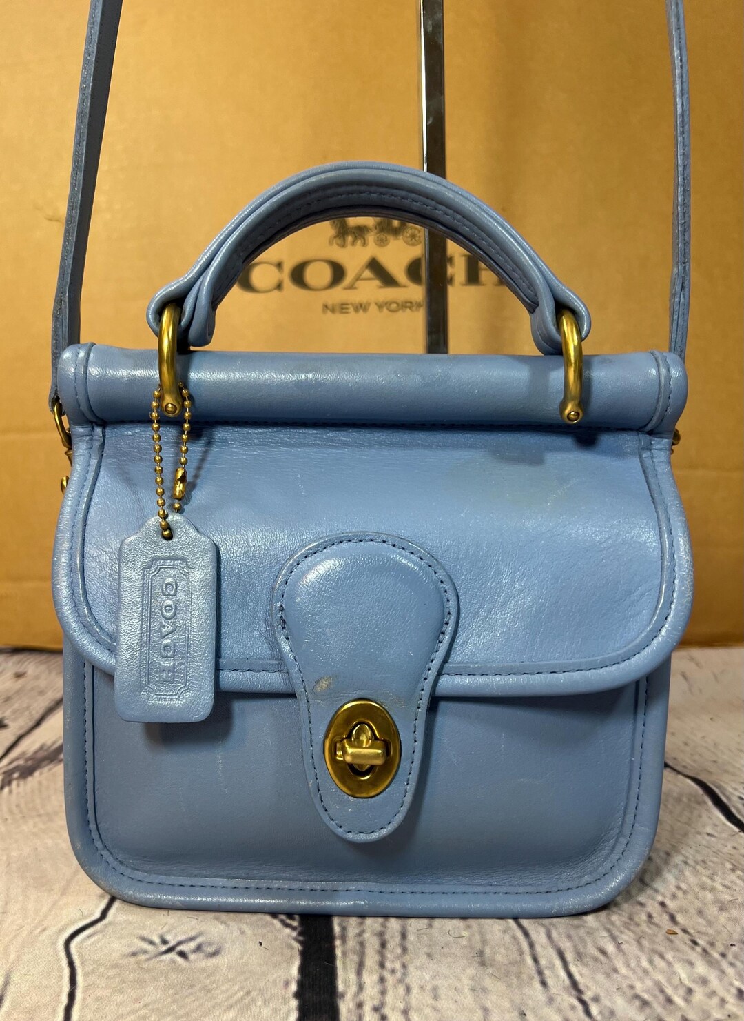 バッグ Vintage Coach Winnie Turnrock Bag 9023 il_1080xN.7629876997_51ah.jpg