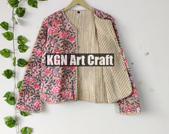 ジャケット・アウター ameri INDIA INDIA BLOCK PRINT JACKET il_fullxfull.4903947464_id8v.jpg
