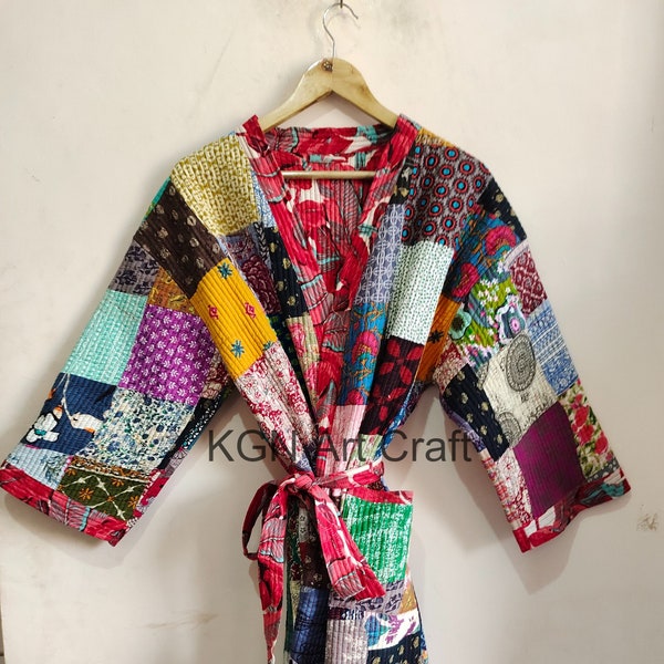 Reversible Kimono - Etsy