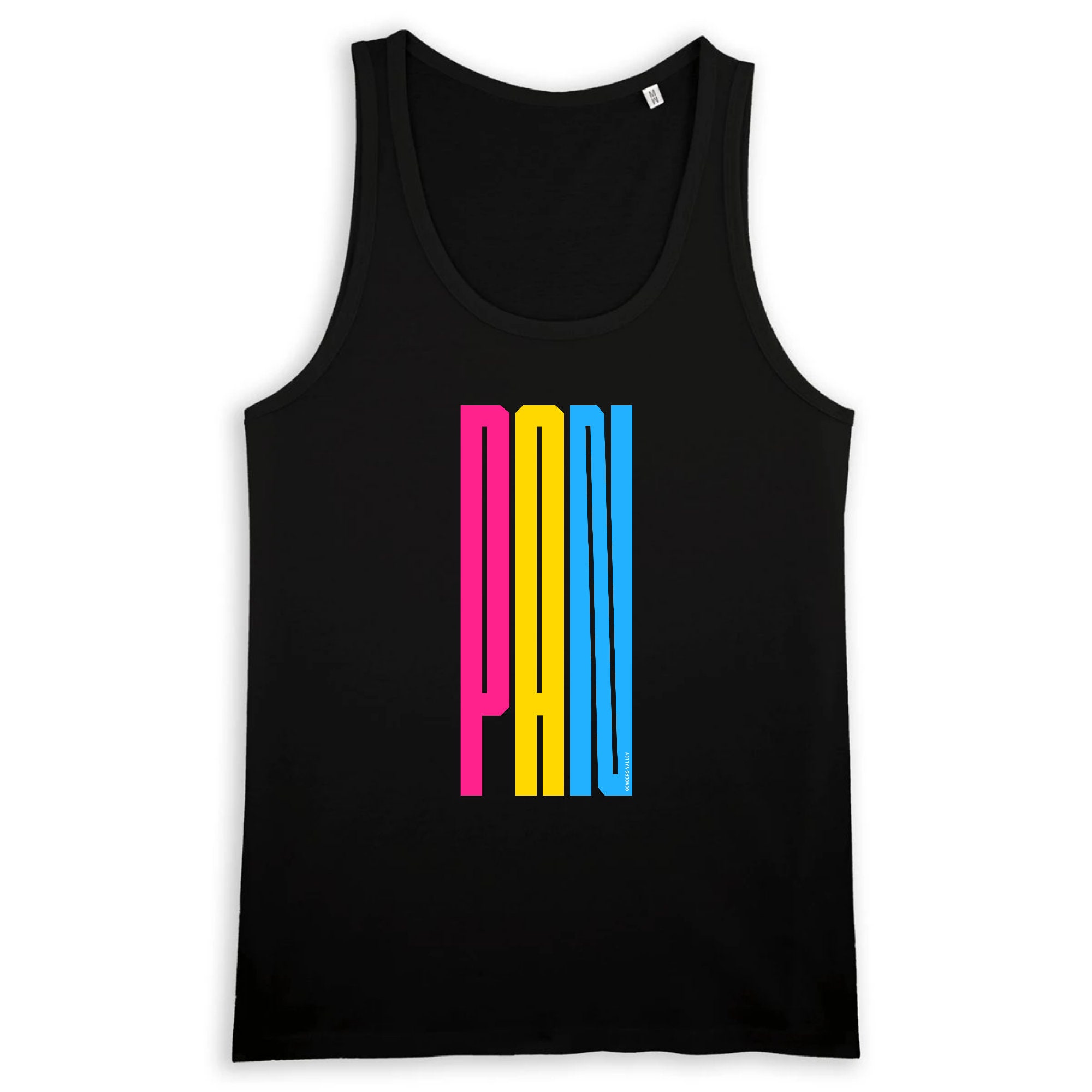 Pride tank - Etsy España