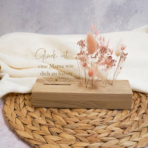 Mother's Day Gift | Dried Flower Stand Mother's Day | Mother's Day Gift | gift mom