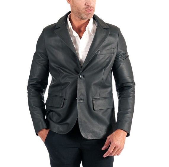 Mens blazer jackets uk cheap