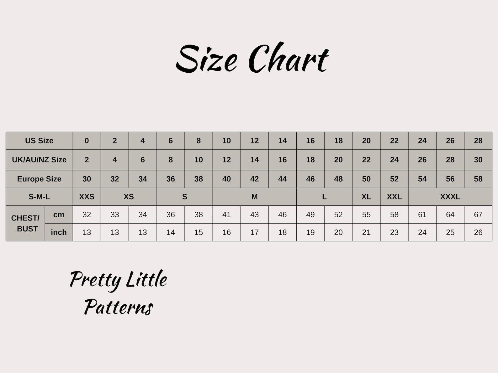 Pdf Digital Sewing Pattern for Babydoll Dress Pattern Women - Etsy