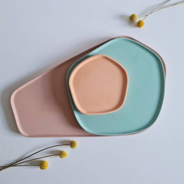 Coffee Table Tray Etsy UK