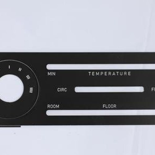 Miata NA / MX5 MK1 Heater Panel Covers Various Colours Etsy