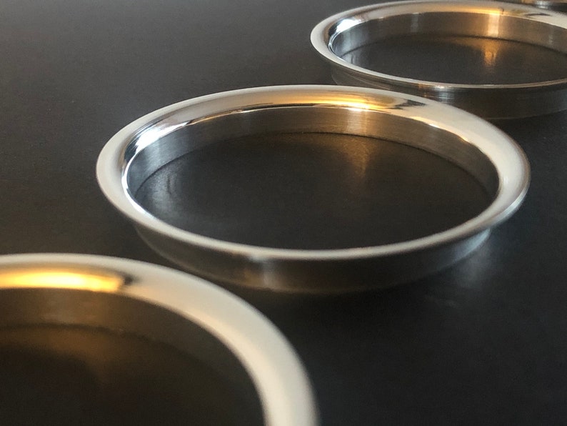 MX5 Miata Chrome Air Vent Rings Etsy