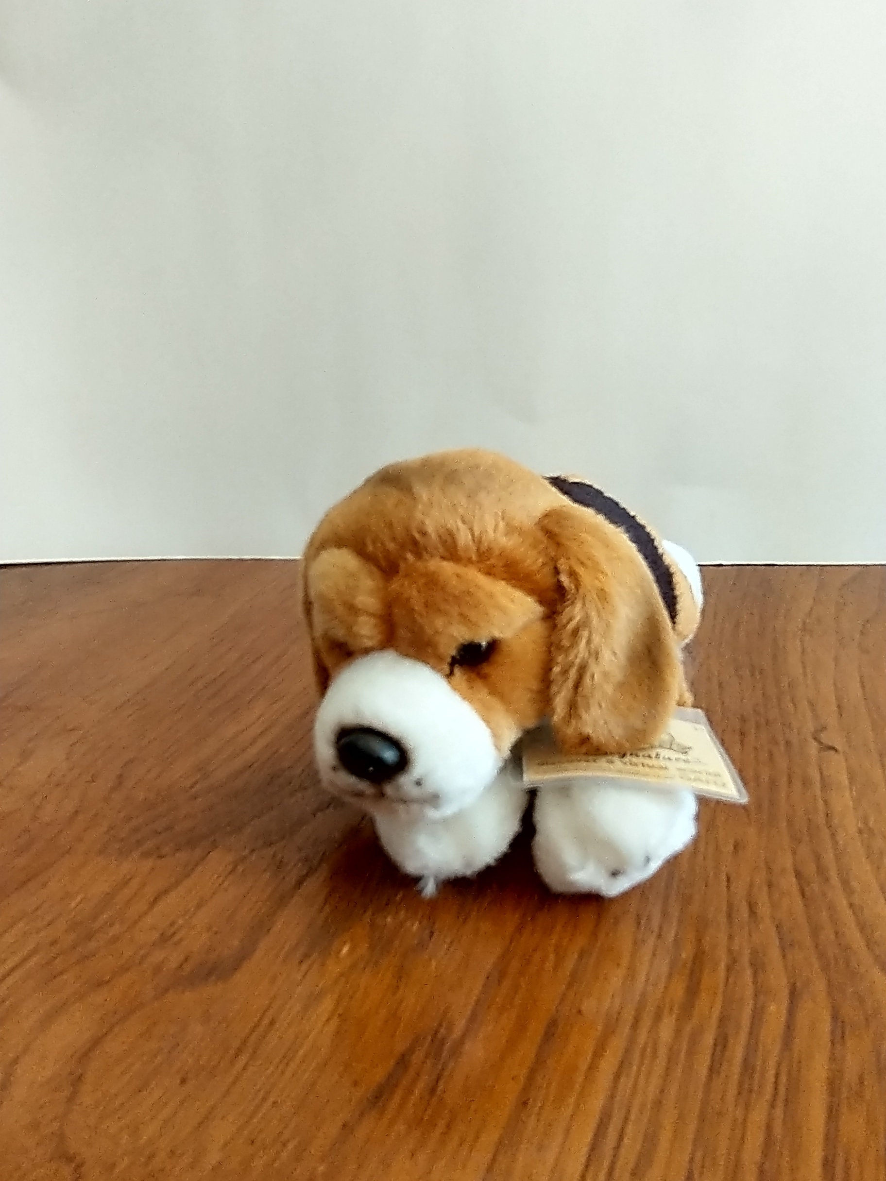 webkinz beagle