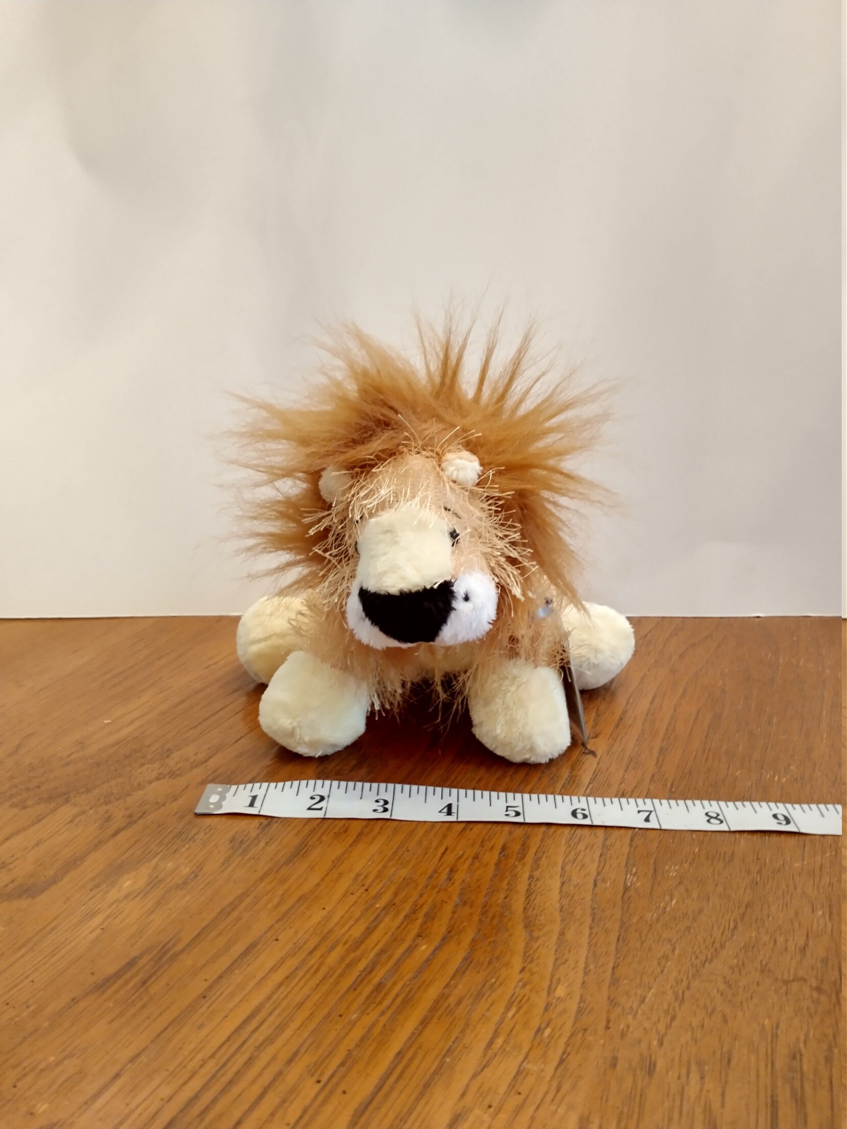 Webkinz LION HM 006// Brand New With Unused Code Last One Webkinz LION HM 006// Brand New With Unused Code Last One