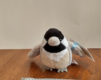Webkinz Lil&#39;Kinz CHICKADEE HS 501// Brand New With Sealed Code