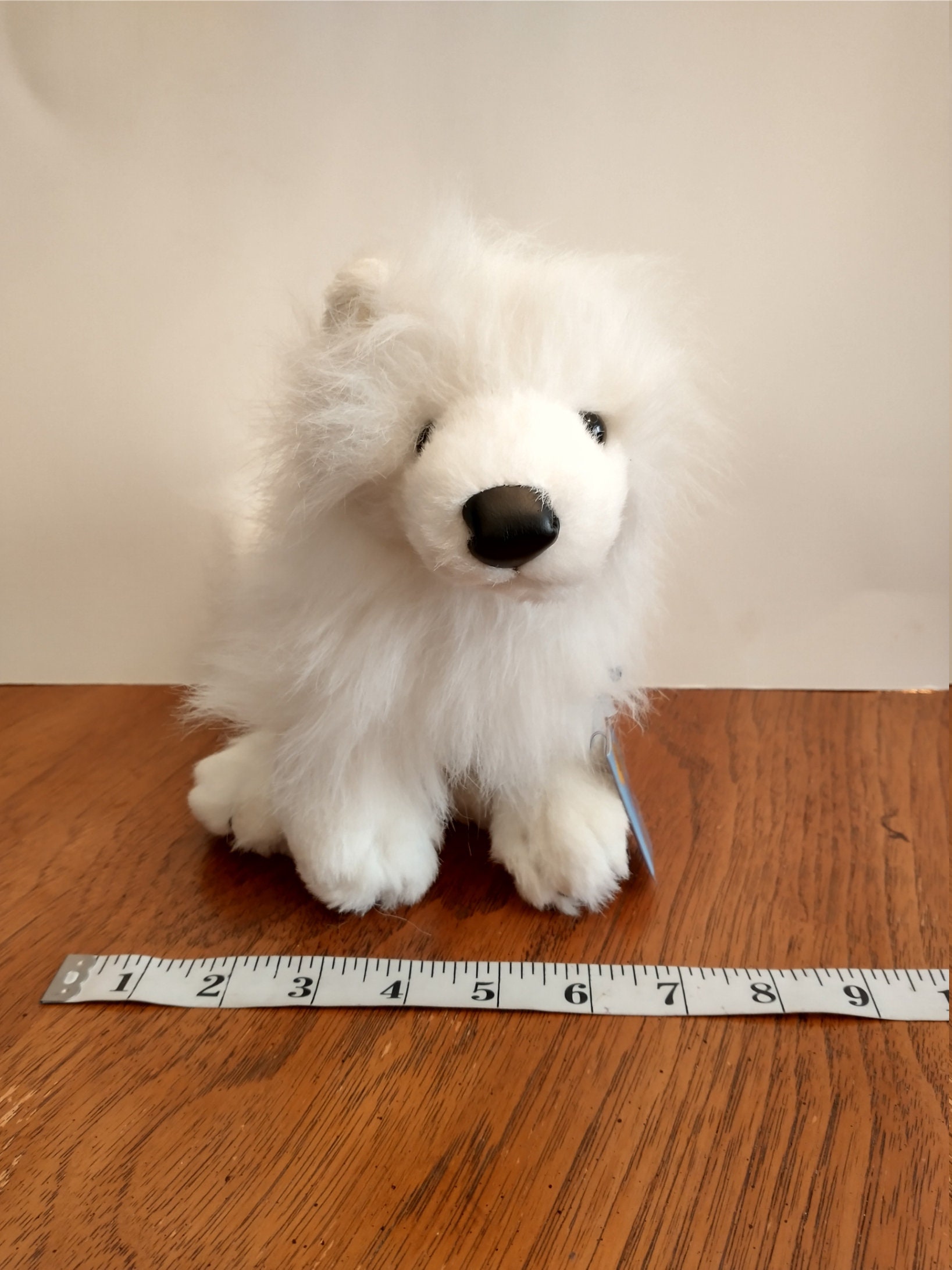 Samoyed webkinz best sale