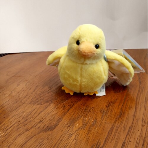 webkinz chick