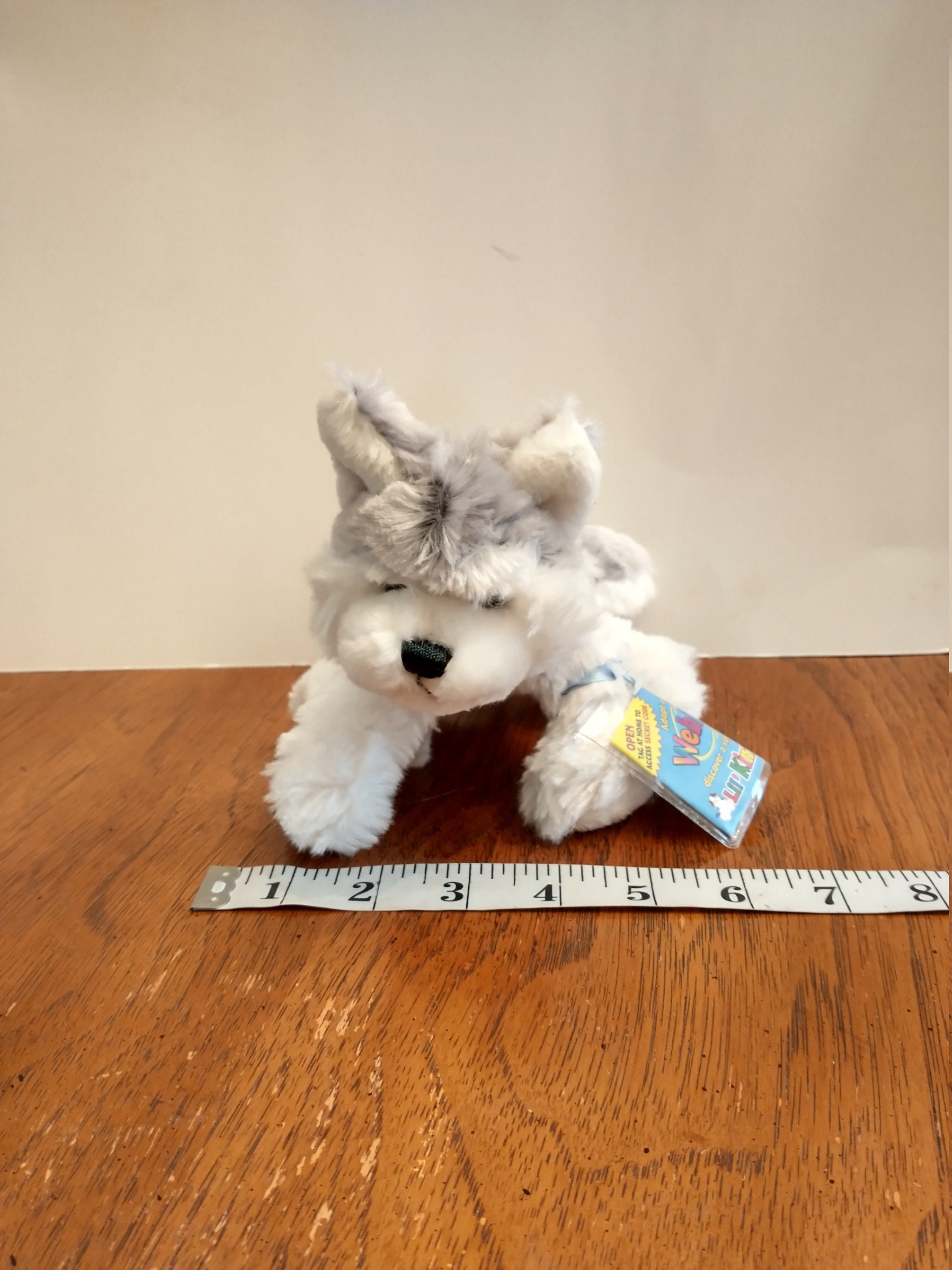Husky webkinz hotsell