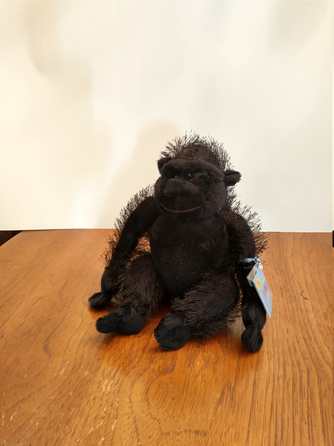 WEBKINZ GORILLA HM040/ Brand New With Sealed Code - Etsy
