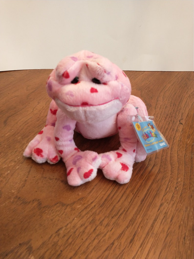 Animals Stuffed Animals Webkinz Love 