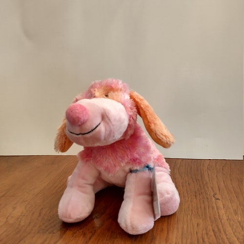 kinz PINK POODLE HM 107/ Brand New With Sealed Code Etsy