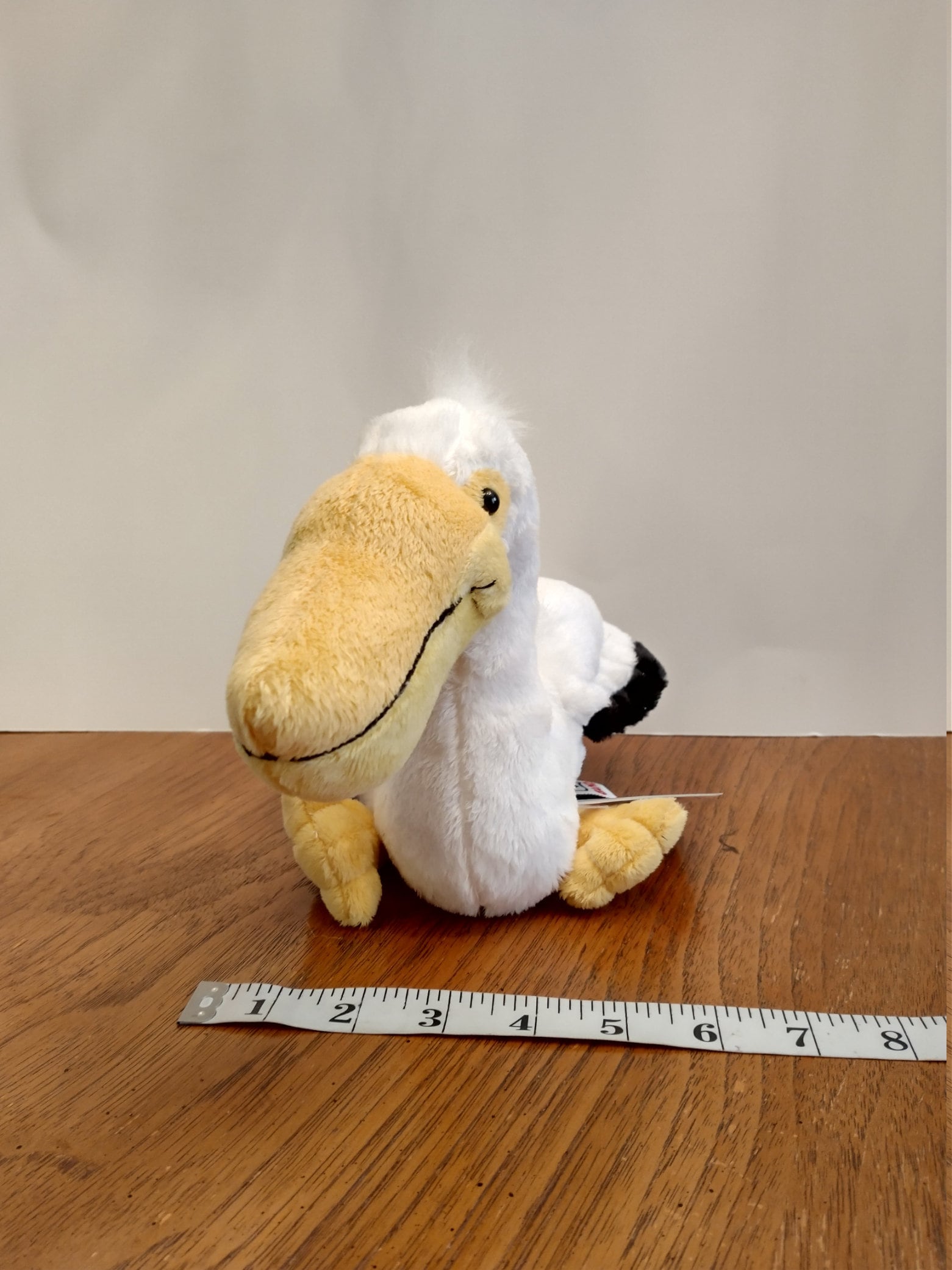 webkinz pelican