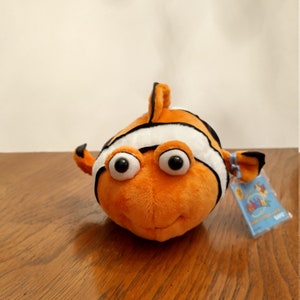 Webkinz Clown Fish HM 219/ BRAND NEW With Sealed Code