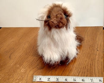 Webkinz Himalayan ( Cat ) HM 165// Brand New With Sealed Code