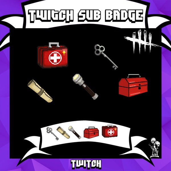 Dbd Toolbox Emote Etsy Australia