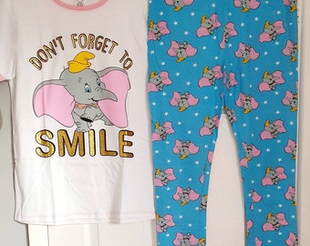 Disney Pajamas For Women Etsy