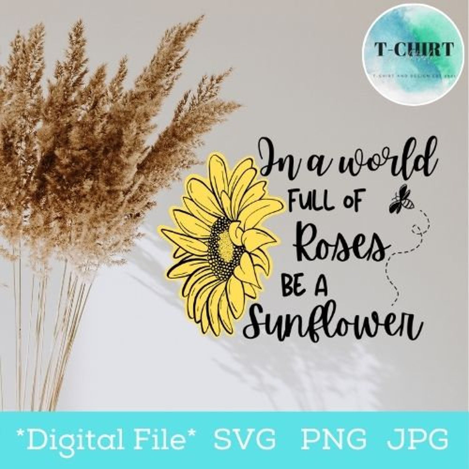 Free Free 162 Sunflower Svg Shirt SVG PNG EPS DXF File