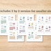 Bilingual Chinese Number Cards 1-20 Flashcards, Mandarin Pinyin ...