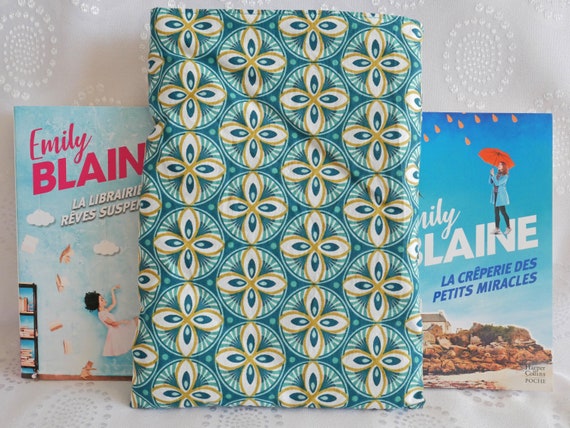 Quilted pocket books hotsell
