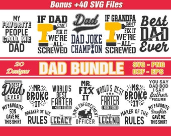 Download Dad Svg Etsy