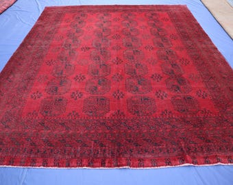 9x13 - 9x12 FT Area Rugs