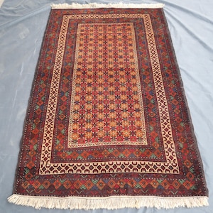 Baluch Rug - Etsy