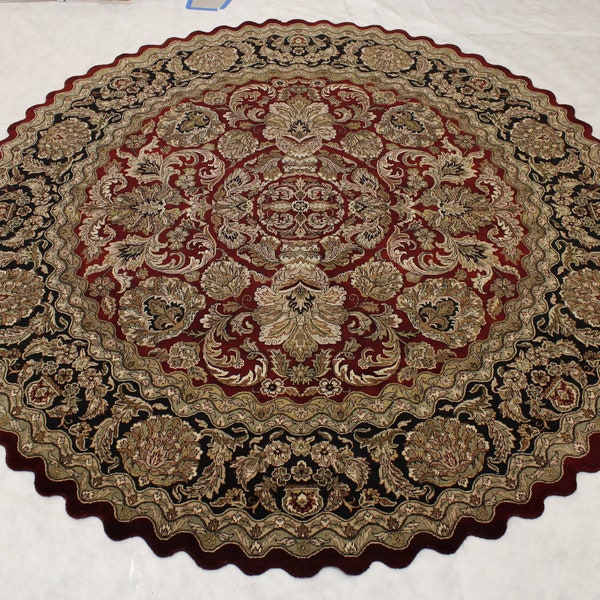 12x12 Area Rugs Etsy