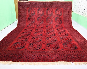 9x13 - 9x12 FT Area Rugs