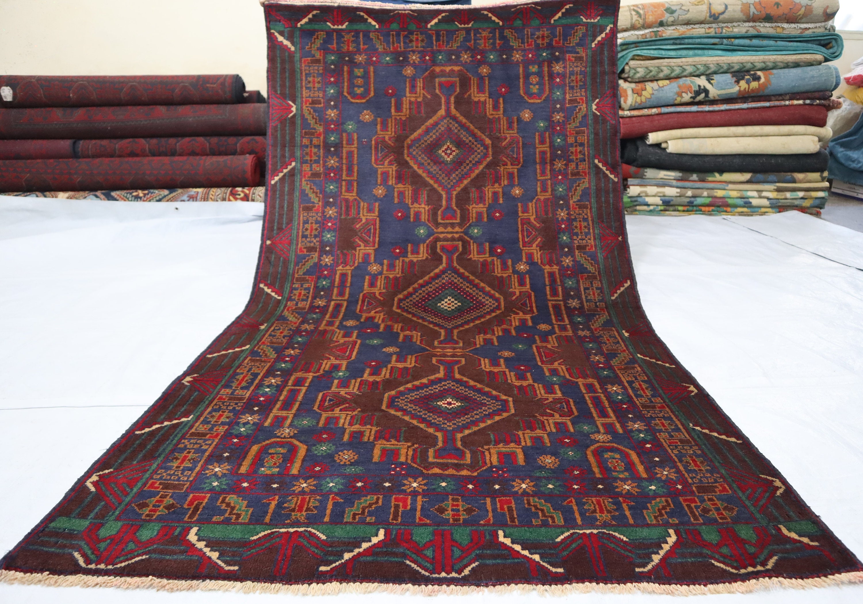 特別特価 ※HANA様専用 Turkmen Carpets | tflhomesolution.it