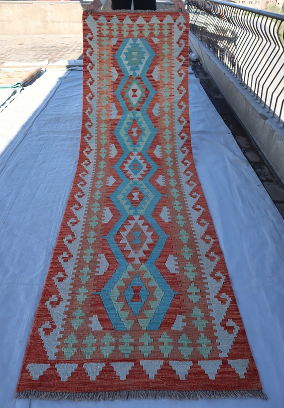 ランナーラグ、2 