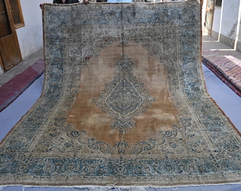 9x13 - 9x12 FT Area Rugs