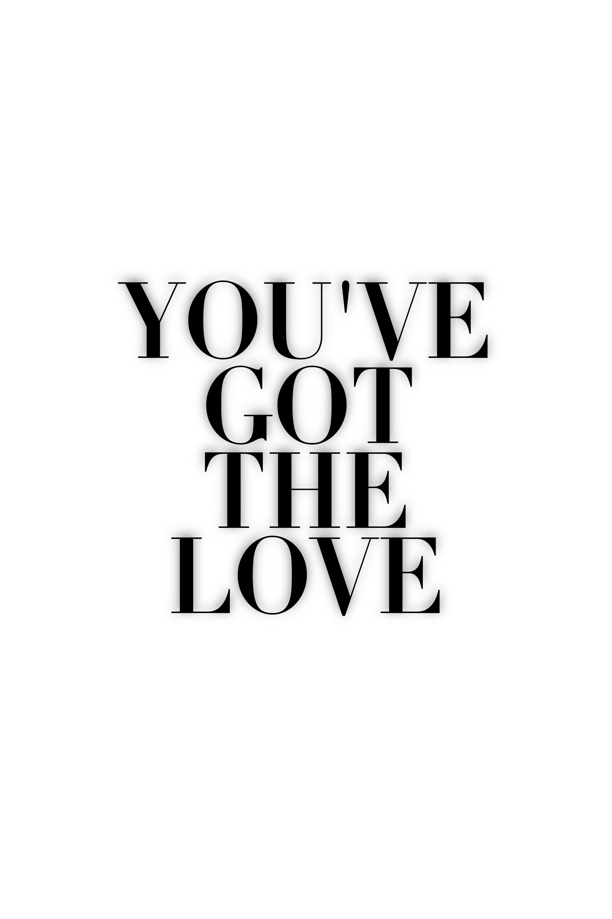 LOVE Sign Wall Art Home Decor Music song lyric Etsy